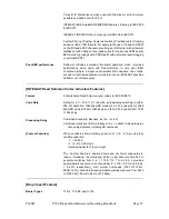 Preview for 27 page of Paradise Datacom P300-IBS Installation & Operating Handbook