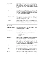 Preview for 29 page of Paradise Datacom P300-IBS Installation & Operating Handbook