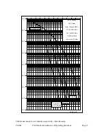 Preview for 33 page of Paradise Datacom P300-IBS Installation & Operating Handbook