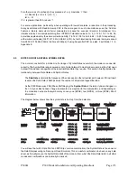 Preview for 135 page of Paradise Datacom P300-IBS Installation & Operating Handbook