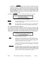 Preview for 65 page of Paradise Datacom P300 Series Installation & Operating Handbook