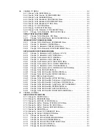 Preview for 3 page of Paradise Datacom P300-VSAT Installation & Operating Handbook