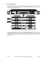 Preview for 47 page of Paradise Datacom P300-VSAT Installation & Operating Handbook