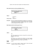 Preview for 51 page of Paradise Datacom Quantum Installation And Operating Handbook