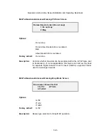 Preview for 52 page of Paradise Datacom Quantum Installation And Operating Handbook