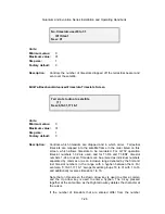 Preview for 57 page of Paradise Datacom Quantum Installation And Operating Handbook