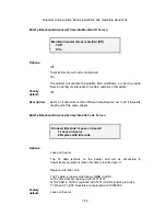 Preview for 59 page of Paradise Datacom Quantum Installation And Operating Handbook