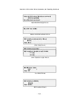 Preview for 64 page of Paradise Datacom Quantum Installation And Operating Handbook