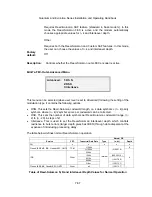 Preview for 86 page of Paradise Datacom Quantum Installation And Operating Handbook