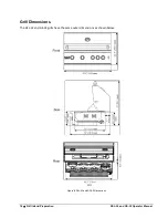 Предварительный просмотр 18 страницы PARADISE GRILLS GSL-32 Operator'S Manual