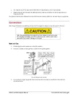 Предварительный просмотр 27 страницы PARADISE GRILLS GSL-32 Operator'S Manual