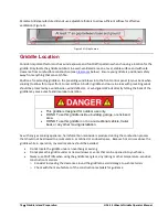 Preview for 16 page of PARADISE GRILLS HSL-32 Operator'S Manual