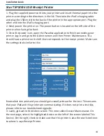 Preview for 14 page of Paradise POS Star SP700 User Manual