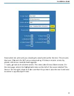 Preview for 19 page of Paradise POS Star SP700 User Manual