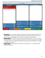 Preview for 91 page of Paradise POS Star SP700 User Manual