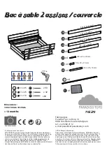 Paradiso Toys T03275 Instruction Manual предпросмотр