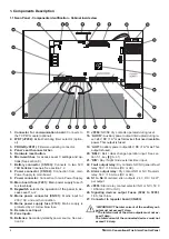 Предварительный просмотр 4 страницы Paradox Hellas S.A. DEVELOPED Neon 2 Installation And Operation Manual