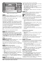 Предварительный просмотр 7 страницы Paradox Hellas S.A. DEVELOPED Neon 2 Installation And Operation Manual