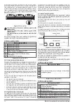 Предварительный просмотр 12 страницы Paradox Hellas S.A. DEVELOPED Neon 2 Installation And Operation Manual