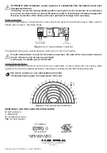 Предварительный просмотр 4 страницы Paradox Hellas S.A. Elix User Manual