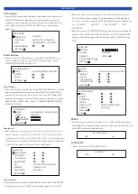 Предварительный просмотр 2 страницы Paradox Hellas S.A. YX-542R8 User Manual