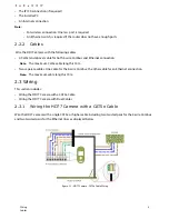 Preview for 8 page of PARADOX INSIGHT HD77 Installation Manual