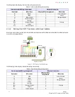 Preview for 9 page of PARADOX INSIGHT HD77 Installation Manual