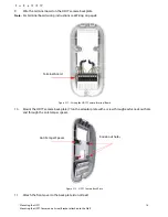 Preview for 14 page of PARADOX INSIGHT HD77 Installation Manual