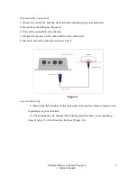 Preview for 9 page of Paradox Marine NAV-TRACKER 2.00 Installation Manual