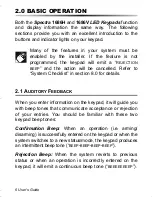 Preview for 6 page of Paradox 1686H User Manual