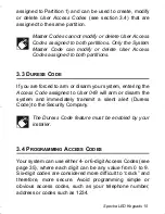 Preview for 15 page of Paradox 1686H User Manual