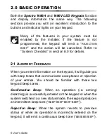 Preview for 6 page of Paradox 1686V User Manual