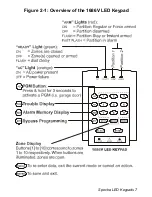 Preview for 7 page of Paradox 1686V User Manual