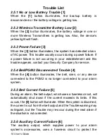 Preview for 10 page of Paradox 1686V User Manual