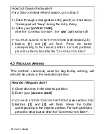 Preview for 18 page of Paradox 1686V User Manual