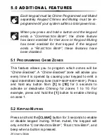 Preview for 26 page of Paradox 1686V User Manual