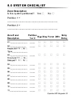 Preview for 33 page of Paradox 1686V User Manual