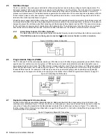 Предварительный просмотр 8 страницы Paradox 738ULT Reference & Installation Manual