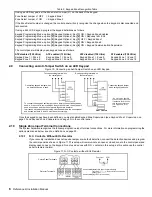 Предварительный просмотр 10 страницы Paradox 738ULT Reference & Installation Manual