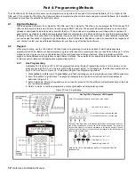 Предварительный просмотр 16 страницы Paradox 738ULT Reference & Installation Manual