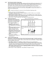 Предварительный просмотр 17 страницы Paradox 738ULT Reference & Installation Manual