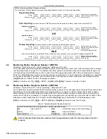 Предварительный просмотр 22 страницы Paradox 738ULT Reference & Installation Manual