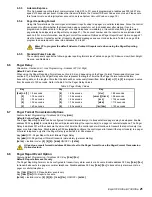 Предварительный просмотр 25 страницы Paradox 738ULT Reference & Installation Manual