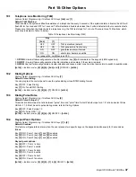 Предварительный просмотр 41 страницы Paradox 738ULT Reference & Installation Manual