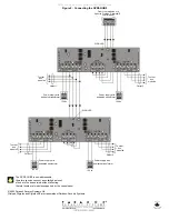 Предварительный просмотр 2 страницы Paradox APR3-HUB2 Instructions