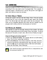 Preview for 11 page of Paradox Digiplex 848 User Manual