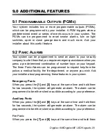 Preview for 31 page of Paradox Digiplex 848 User Manual