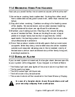 Preview for 39 page of Paradox Digiplex 848 User Manual