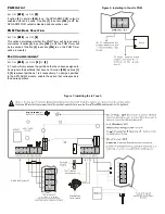 Предварительный просмотр 2 страницы Paradox Digiplex APR-ADM2 Reference & Installation Manual