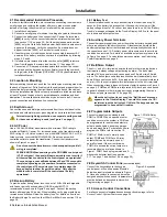 Preview for 6 page of Paradox DIGIPLEX DGP-NE96 Reference And Installation Manual